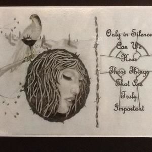 Meet your Posher, Joyce